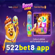 522bet8 app